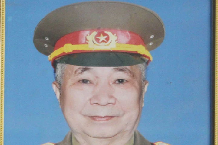 499. Trần Văn Phụng