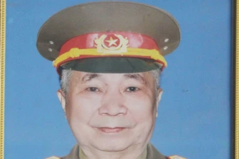 499. Trần Văn Phụng
