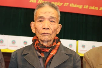 500. Ngô Văn Định