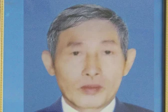 503. Nguyễn Văn Sơn
