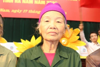504. Nguyễn Thị bắc