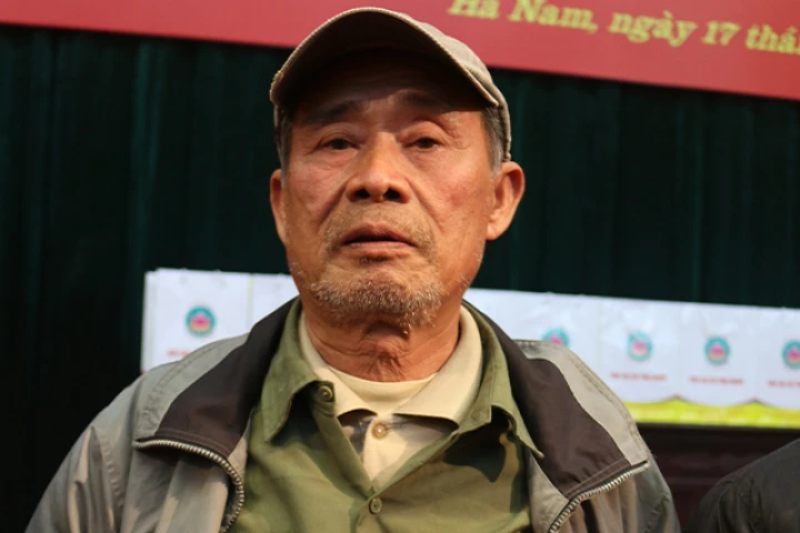 631. Nguyễn Văn Dân