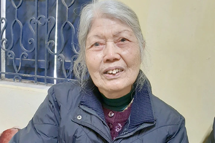 505. Lê Thị Vượng