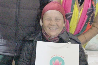 507. Nguyễn Thị Xuân