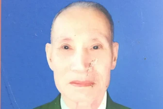 509. Lê Văn Quân