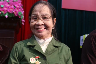 511. Trần Thị Len
