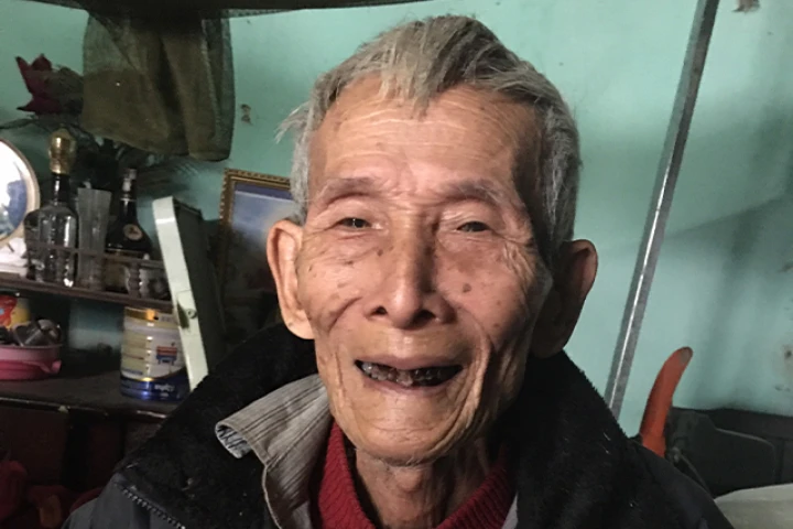 512. Trần Văn Điền