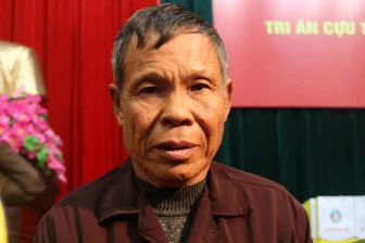 514. Nguyễn Văn Khang