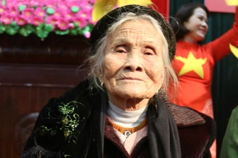 515. Trần Thị An