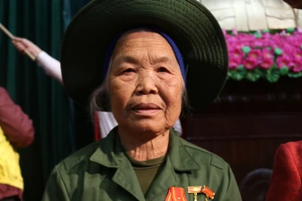 516. Bùi Thị Khoa