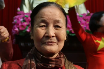 517. Cao Thị Yên
