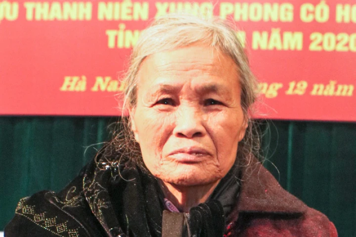 532. Phạm Thị Lộc