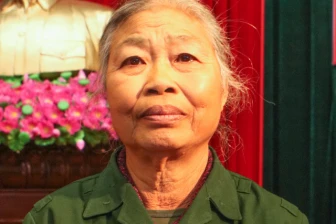 538. Nguyễn Thị Liên