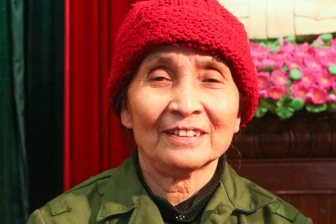 545. Lê Thị Út
