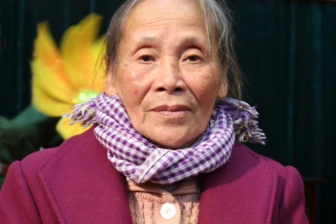 551. Nguyễn Thị Vượng