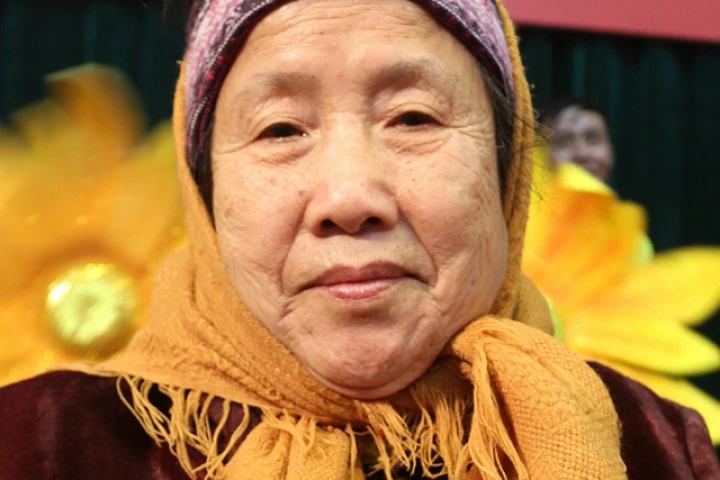 555. Nguyễn Thị Bé