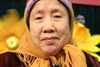 555. Nguyễn Thị Bé