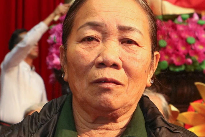 559. Dương Thị Hằng