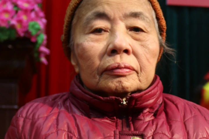 565. Lê Thị Thành