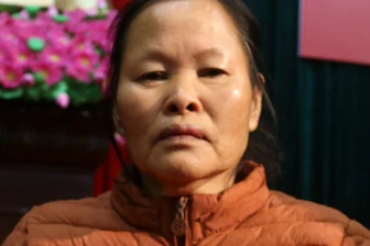 567. Trần Thị Sân