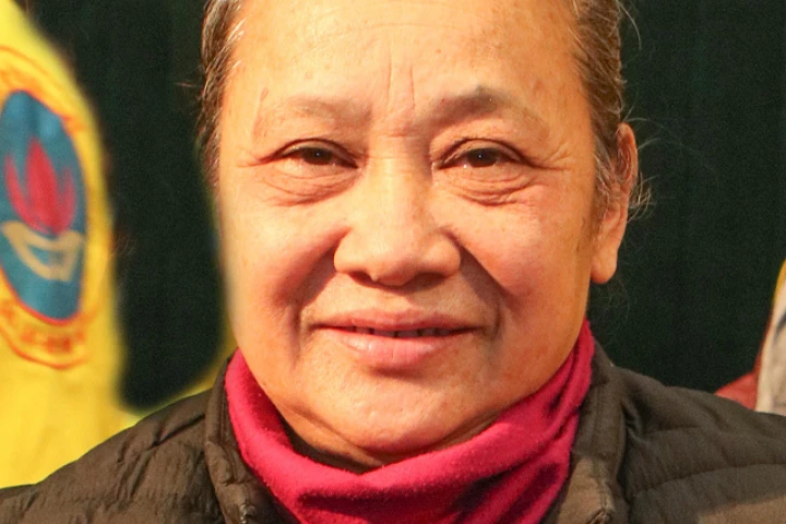 574. Nguyễn Thị Toanh