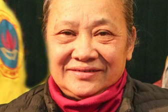 574. Nguyễn Thị Toanh