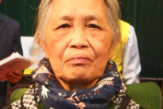 575. Cao Thị Thanh Bồng