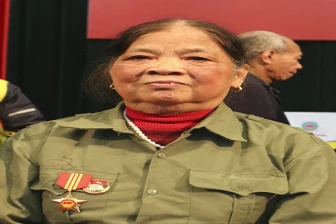 583. Nguyễn Thị Toản