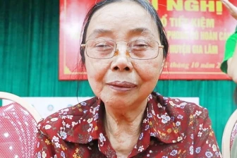 59. Trần Thị Miều