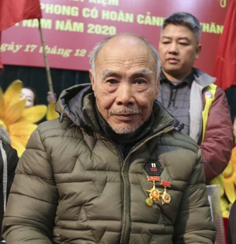 599. Nguyễn Văn Đắc