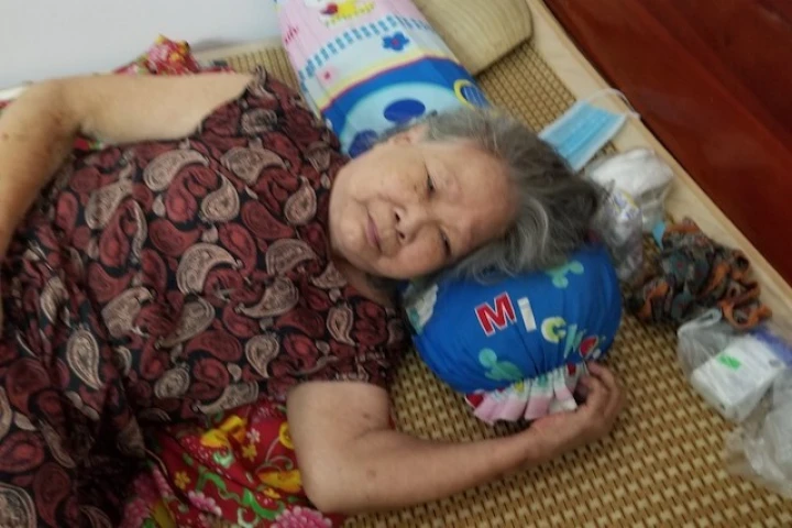 60. Nguyễn Thị Lợi