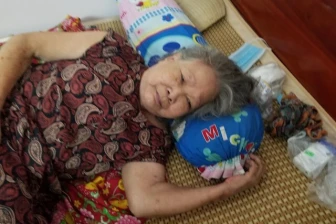 60. Nguyễn Thị Lợi