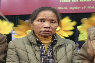 601. Nguyễn Thị Thơ
