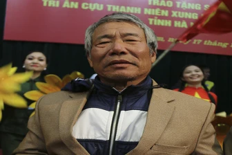 603. Nguyễn Văn Dinh