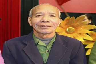605. Lê Văn Thìn