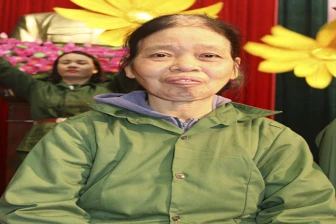 610. Bùi Thị Sắn