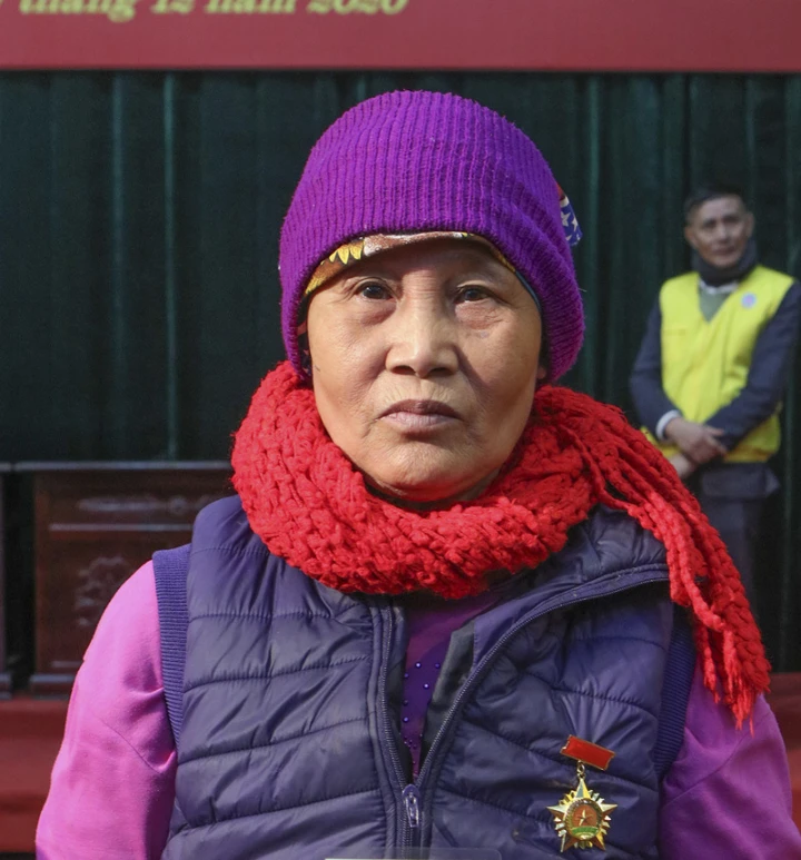 611. Nguyễn Thị Thuấn
