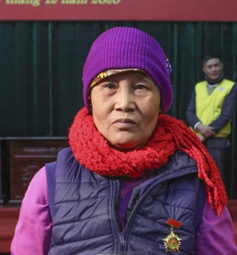 611. Nguyễn Thị Thuấn