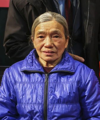 612. Nguyễn Thị Toán