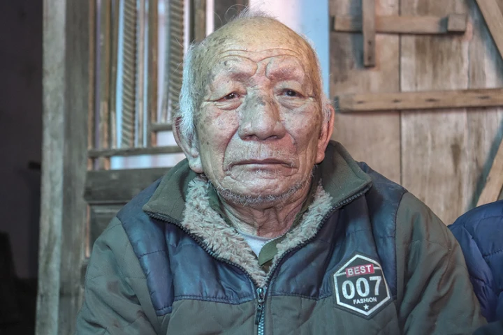 614. Phạm Văn Kỳ