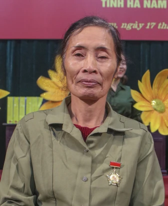 616. Lương Thị Dịu