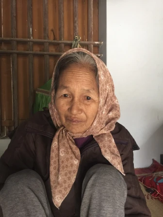 621. Phạm Thị Vức