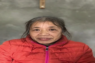 623. Trần Thị Chinh
