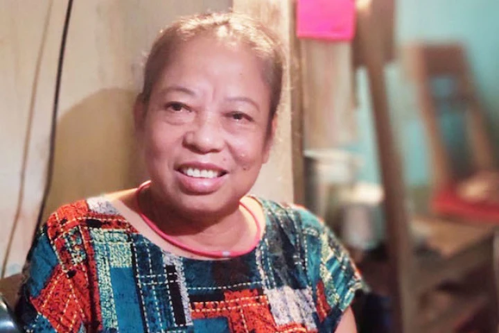 63. Nguyễn Thị Thu
