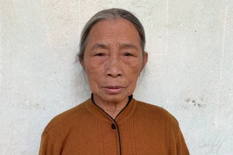 632. Lại Thị Loan