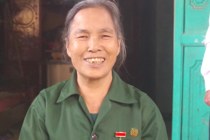 633. Nguyễn Thị Tuyết