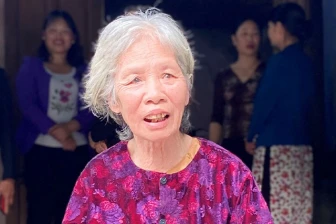 634. Phạm Thị Cậy