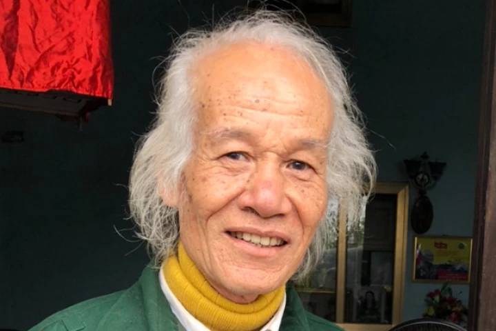 637. Bùi Doãn Quang