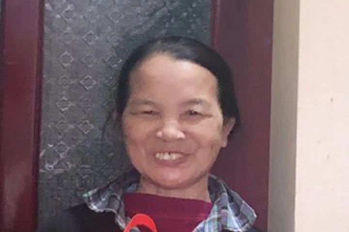 641. Nguyễn Thị Nhạn