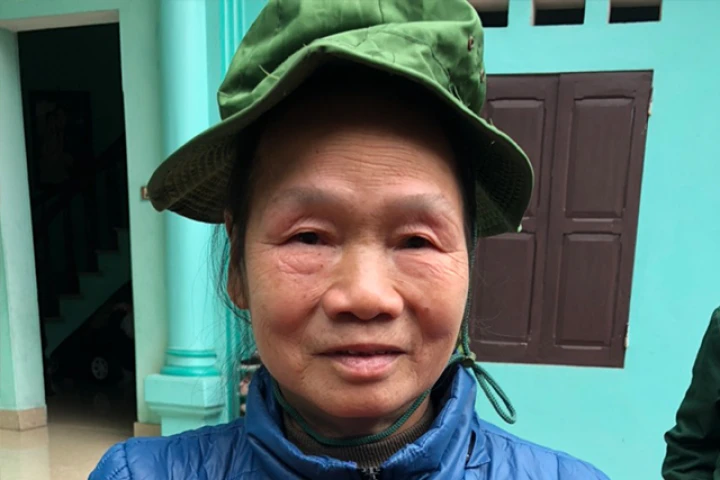 643. Tống Thị Bằng
